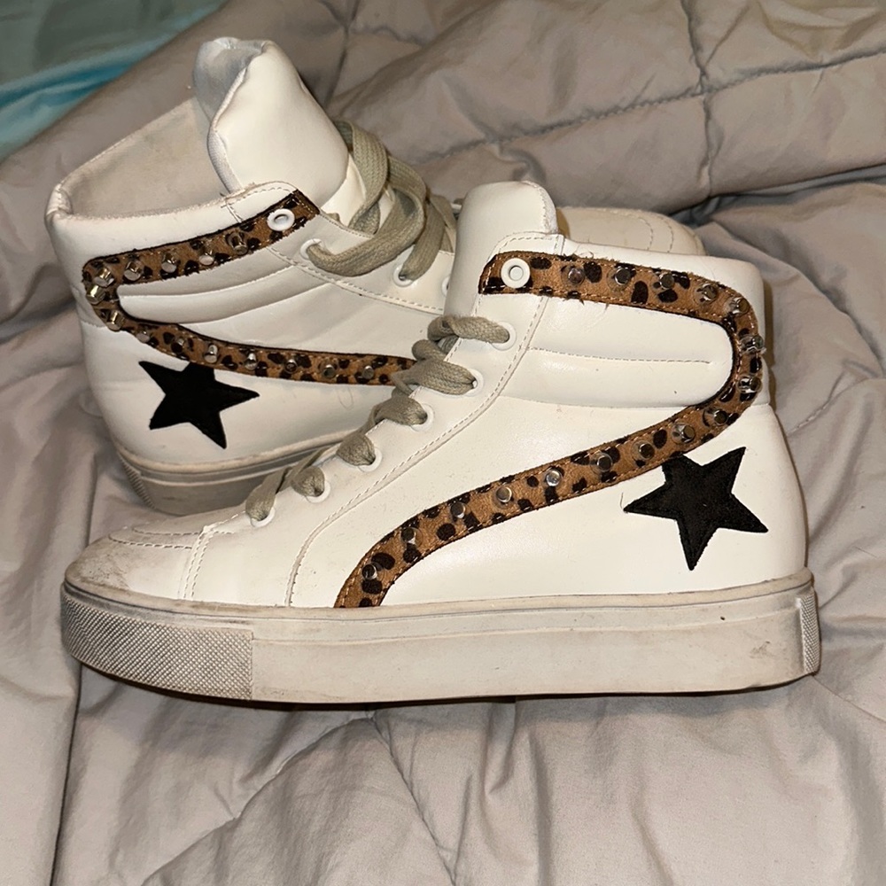 Ccocci star sneakers